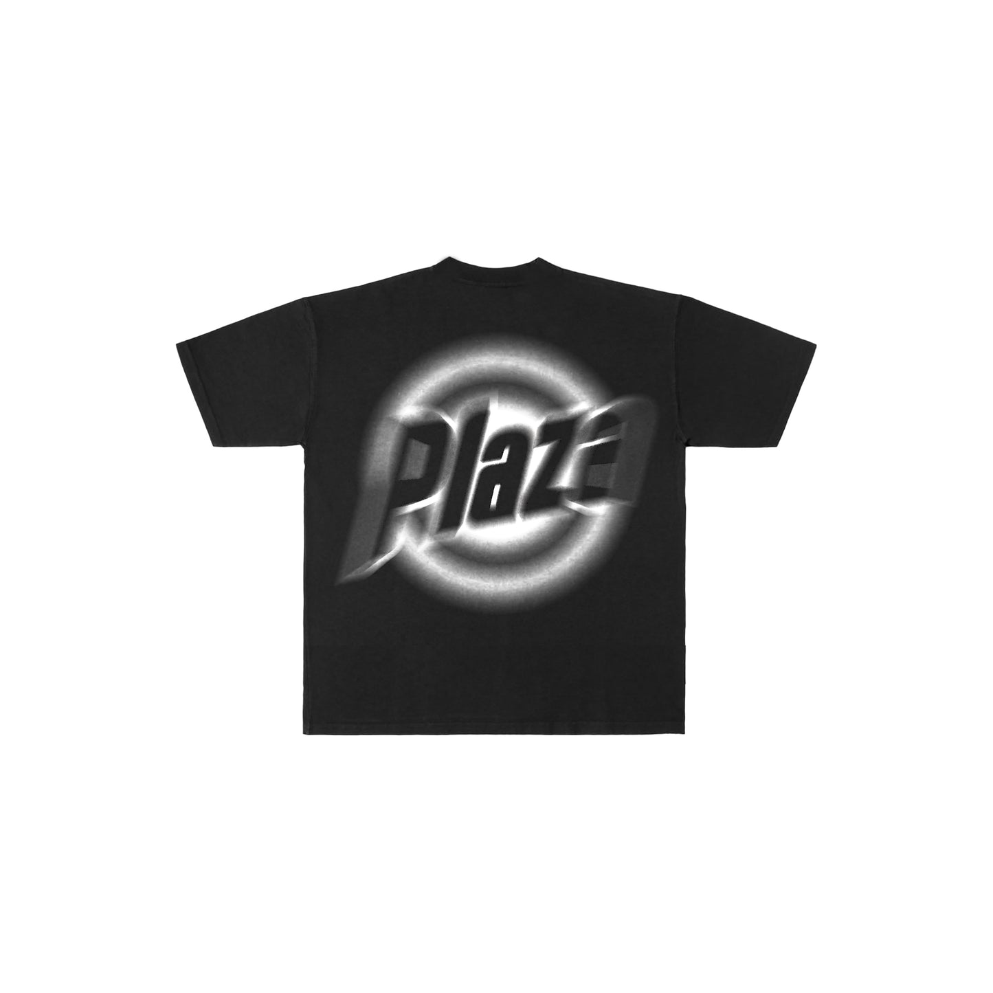 Radial Tee