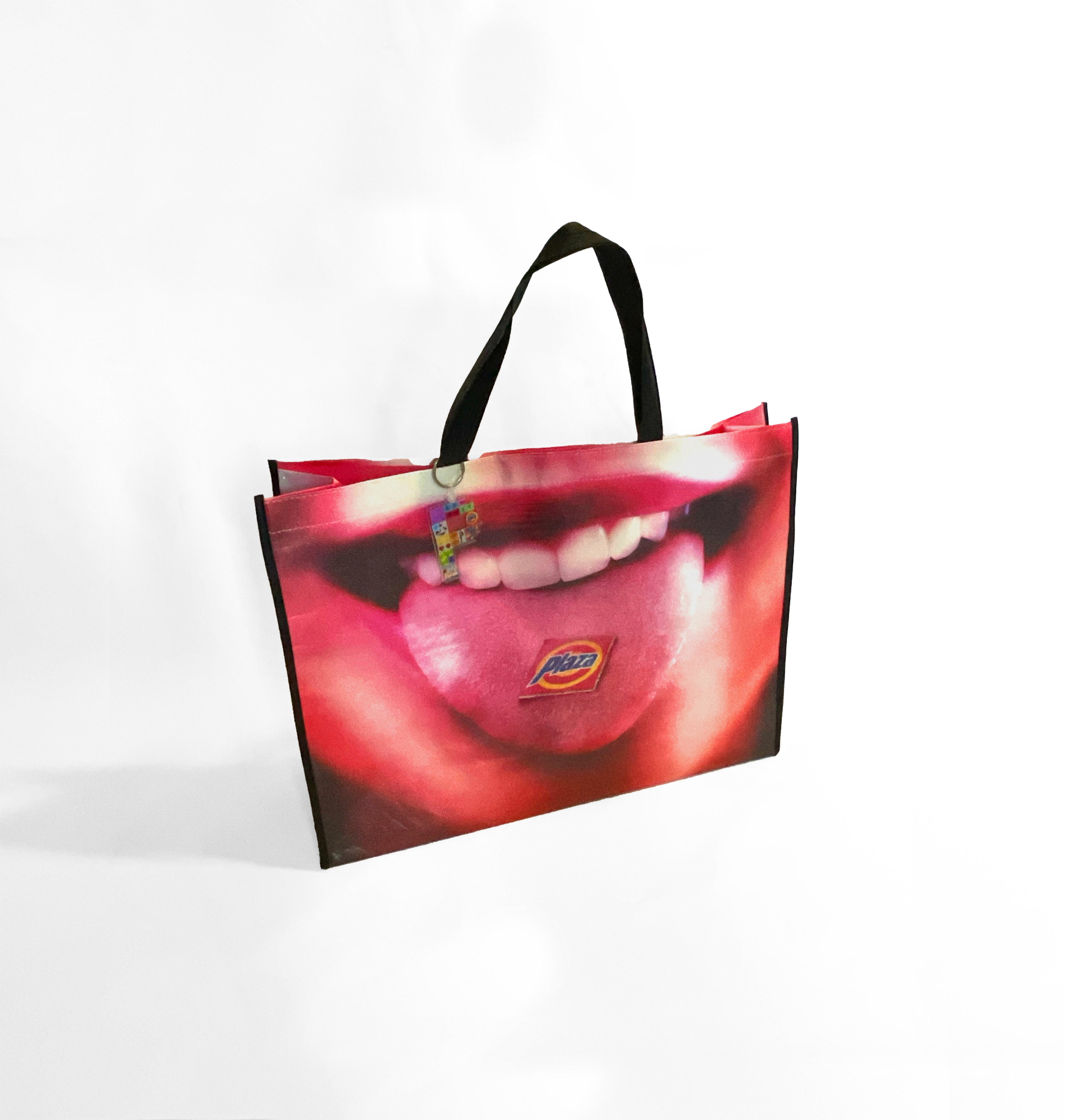 Plaza Eco Bag