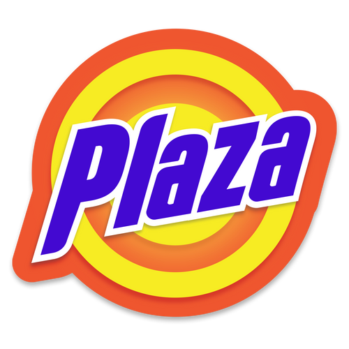 plazabazaar logo
